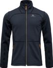 Men Skiers Fleece Zip