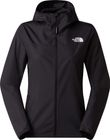 Womens Fontanales Wind Jacket