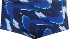 Ripstream Team Graphic Swim Wide Trunks Men