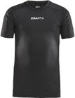 Pro Control Compression Tee JR