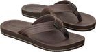 Surf Revival Leather Open TOE