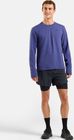 The Essentials Thermal Crewneck Running Mid Layer