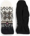 Vail Polar Mittens