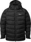 Axion Pro Jacket