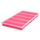 Universal Wax Riegel Pink Werkstatt