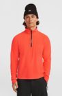 Fwc'cruz Jack's Polartec Half Zip Fleece