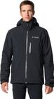 Explorer's Edge II Insulated Jacket