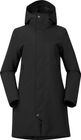 Urban Insulated Shell Coat Women