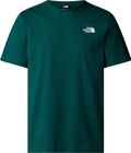 Mens Softshell Box NSE Tee