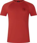 Loop Short Sleeve Tech Tee