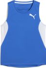 W Cross The Line Singlet 3.0