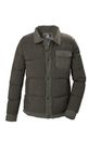 GW 2 Men Quilted Jacket