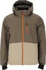 Drizzle M Ski Jacket W-pro 10000