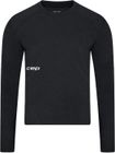 Core Run Merino Shirt, Long Sleeve, Men