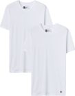 Droptemp DRY Cotton Crew 2P