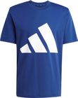Essentials BIG Logo Single Jersey Tee