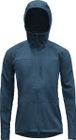 Trollkyrkja Woolshell Jacket WMN