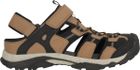 Macareus M Closed Sandal