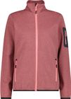 Woman Fleece Fleece Jacket