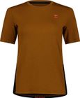 Womens Tarn Merino Tee-shirt