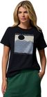 Rolling Bend Graphic Short Sleeve