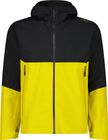 MAN Jacket FIX Hood