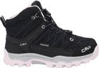 Kids Rigel Mid WP Trekking Shoes