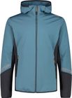 MAN Jacket FIX Hood