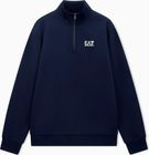 Train Core ID M T-top Half Zip BR CC - Train Core ID M T-top Half Zip BR CC