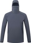 Alltrack Rout Scuba Hoodie