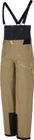 Chaser Evo Shell Bib Pant Men