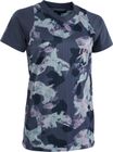 Bike Tee Scrub Short Sleeve Women