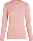 W 260 Tech Long Sleeve Crewe