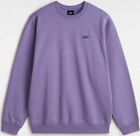 Left Chest II Loose Crew