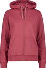 Woman Jacket FIX Hood