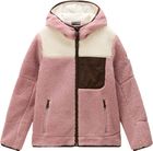 Yupik Full-zip Fleece Hoodie