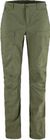 Abisko Hybrid Trail Trousers W