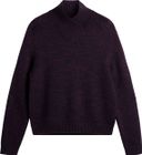 Marve Shawl Collar