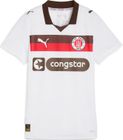 Fcsp Away Jersey W