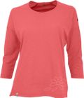 Ini II - 3/4 Shirt mit Print