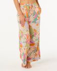 Cala Vadella Pant