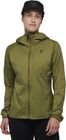 W Alpine Start Hoody