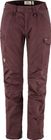 Kaipak Trousers Curved W