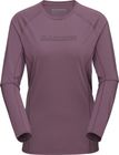 Selun FL Longsleeve Women Logo