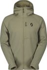 Hoody M's Defined Warm Zip