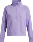 Rival Fleece Half Zip