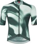 Men Bike Jersey Full Zip Statement PSY