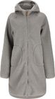 Pioneer W Long Teddy Fleece Jacket