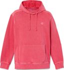 Mens Garment Dye Hoodie