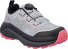 Dyonisus Low WMN Fitgo Hiking Shoes WP